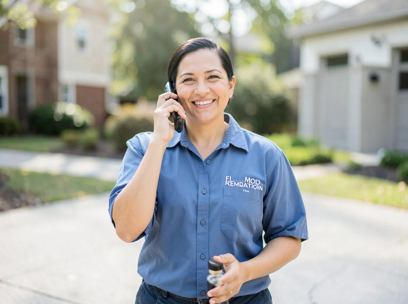 Mold Remediation Hernandez, NM FAQs